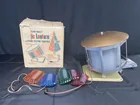  Preview image for VINTAGE CAR-MAC MAGIC LANTERN REVOLVING 