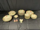  Preview image for ***LOT OF FRANCISCANWARE "DESERT ROSE" 
