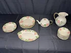  Preview image for LOT OF FRANCISCANWARE "DESERT ROSE" 