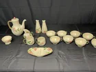  Preview image for LOT OF FRANCISCANWARE "DESERT ROSE" 