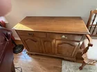  Preview image for ETHAN ALLEN BUFFET 