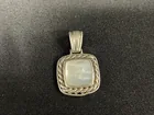  Preview image for ***9.89 GRAM STERLING SILVER PENDANT 