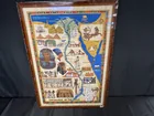  Preview image for VINTAGE FRAMED SILK? TREASURES OF THE 
