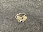  Preview image for 2.69 GRAM VINTAGE STERLING SILVER AND 
