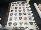  Preview image for 1996 GLOCK FIREARMS POSTER 