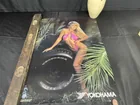  Preview image for 1980'S YOKOHAMA POSTER 