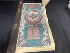  Preview image for 2005 GOVT. MULE TOUR POSTER 