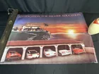  Preview image for 1989 CAR POSTER 