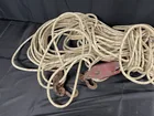  Preview image for TREE CLIMBERS ROPE AND PULLYS 