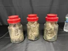  Preview image for LOT OF 1970'S 2.5 QT ANCHOR HOCKING 
