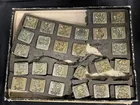  Preview image for SET OF VINTAGE CRAFTOOL LEATHER STAMPS 