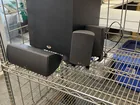 Preview image for SET OF KLIPSCH SPEAKERS 