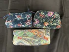  Preview image for LOT OF VERA BRADLEY BAGS 