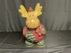  Preview image for ST. NICHOLAS SQUARE CERAMIC COOKIE JAR 