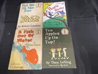  Preview image for LOT OF 1960'S RANDOM HOUSE DR. SUESS 