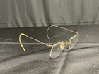  Preview image for SET OF ANTIQUE 12K GOLD FILLED EYEGLASS 