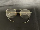  Preview image for SET OF ANTIQUE 12K GOLD FILLED EYEGLASS 