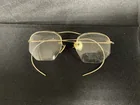  Preview image for SET OF ANTIQUE 12K GOLD FILLED EYEGLASS 