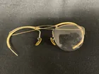  Preview image for SET OF ANTIQUE 12K GOLD FILLED EYEGLASS 