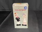  Preview image for FORK AND SPOON SALT AND PEPPER SET 