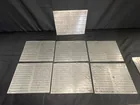  Preview image for LOT OF ANTIQUE METAL SHEET MUSIC 