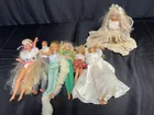  Preview image for LOT OF VINTAGE BARBIES 