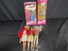  Preview image for LOT OF VINTAGE BARBIES 