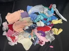  Preview image for LOT OF VINTAGE BARBIE CLOTHING AND MORE 