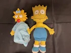  Preview image for MAGGIE AND BART PLUSH 