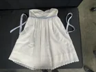  Preview image for VINTAGE HANDMADE YOUNG LADIES DRESS 