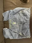  Preview image for VINTAGE LIBERTY OVERALLS….SIZE 