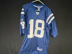  Preview image for SIZE MEDIUM COLTS MANNING JERSEY 