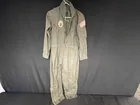  Preview image for SIZE MEDIUMISH AIRMAN COVERALLS 