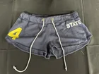  Preview image for DEREK HEART SIZE SMALL DAISY DUKES 