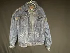  Preview image for VINTAGE SIZE MED. JORDACHE NO EXIT DENIM 