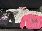  Preview image for LOT OF VARIOUS VINTAGE CLOTHING 