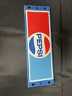  Preview image for ***17X6" METAL PEPSI ADVERTISEMENT 