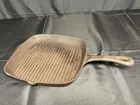  Preview image for 10" BENJAMIN MEDWIN CAST IRON GRILL PAN 