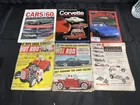  Preview image for LOT OF VINTAGE AUTOMOTIVE BOOKS 