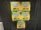 Preview image for 5 NEW PACKS OF CRAYOLA WASHABLE MARKERS 