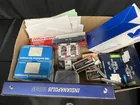  Preview image for BOX LOT OF OFFICE SUPPLIES 