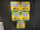  Preview image for 5 NEW PACKS OF CRAYOLA WASHABLE MARKERS 