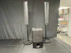  Preview image for SONY SURROUND SOUND SPEAKERS 