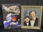  Preview image for AUTOGRAPHED VENTRILIQUIST PHOTO AND 