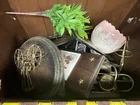  Preview image for TOTE OF VARIOUS HOUSEWARES AND 