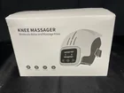  Preview image for KNEE MASSAGER 
