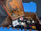  Preview image for TOTE OF VARIOUS HOUSEWARES AND 