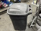  Preview image for ROLLING TRASH CAN WITH CONTENTS 