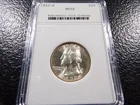  Preview image for 1952-S Washington Silver Quarter - NCG 