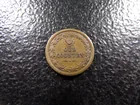  Preview image for Our Country Civil War Token **XF** 